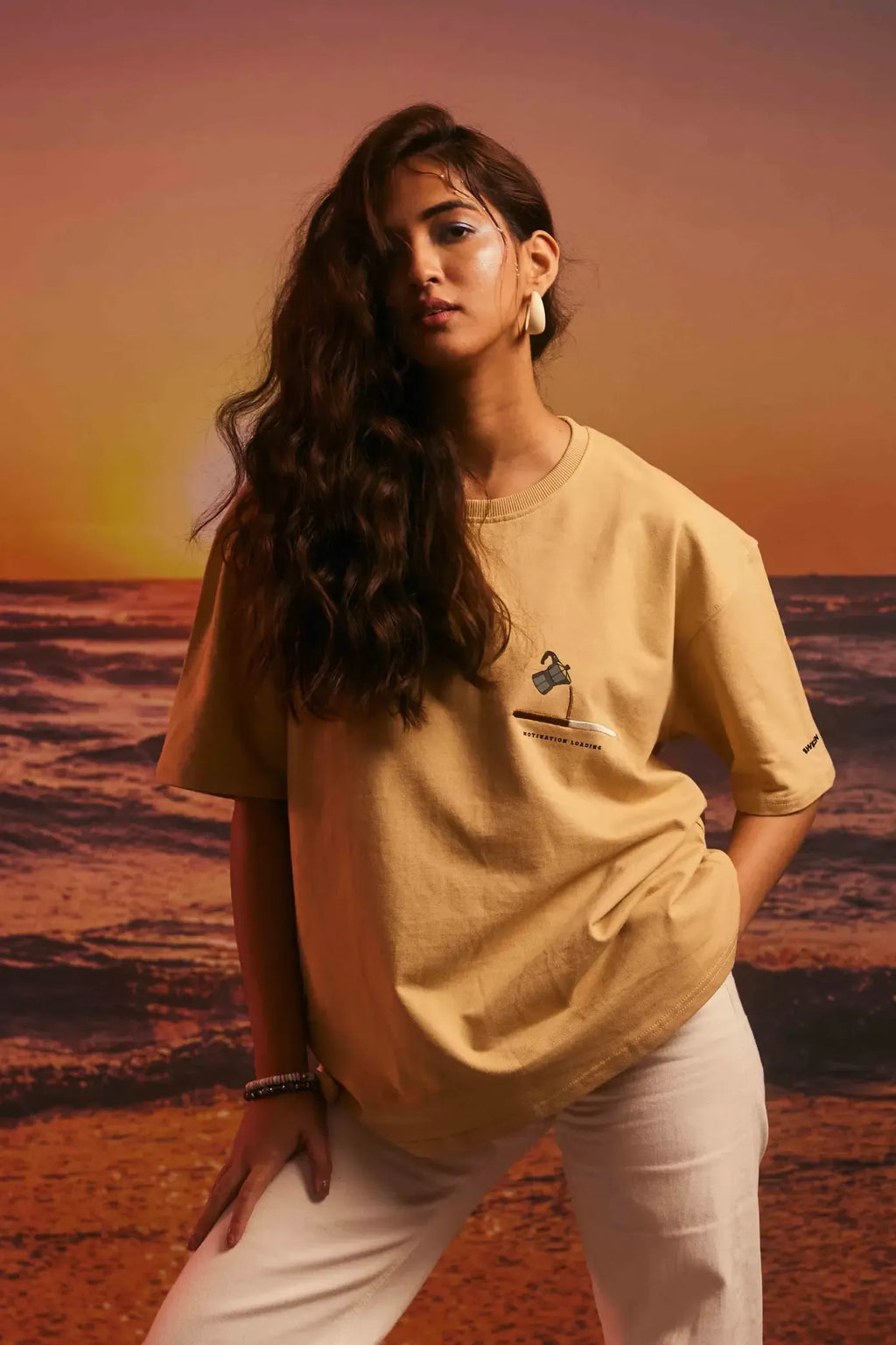 SUNDAY COFFEE CLUB TEE